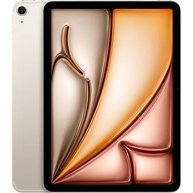 Tablet Apple Air 11" M4 Wi-Fi + Cellular 1 TB - hviezdne biely 

