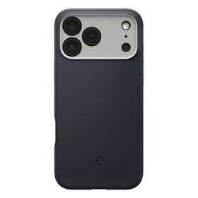 Kryt na mobil Spigen Nano Pop MagSafe na Apple iPhone 17 Pro čierny

