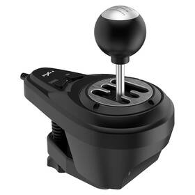 Radiaca páka PXN A7 Shifter H čierna

