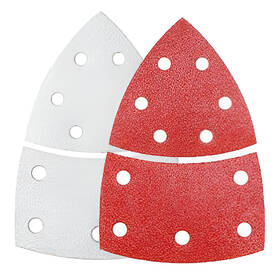  Brúsny papier Bosch 2608607417 (25 ks)