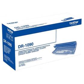 Valec Brother DR-1090, 10000 strán čierny

