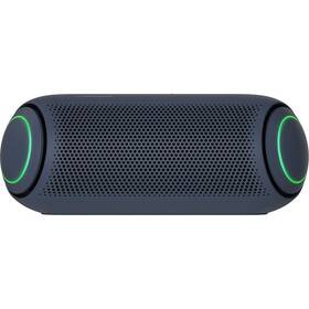 Prenosný reproduktor LG XBOOM Go PL5 modrý

