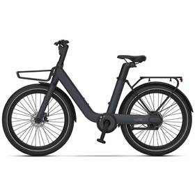 Elektrobicykel MS ENERGY EBIKE C102 GREY sivé


