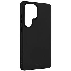 Kryt na mobil FIXED Story na Samsung Galaxy S25 Ultra čierny

