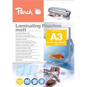 Laminovacie fólie Peach S-PP525-15 

