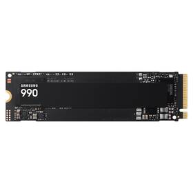 SSD Samsung 990 1TB NVMe čierny

