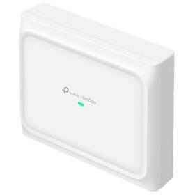 Prístupový bod (AP) TP-Link EAP775-Wall, Omada BE9300 (EAP775-Wall) biely


