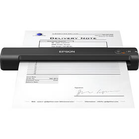 Skener Epson ES-50 

