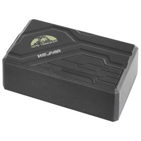 GPS lokátor Helmer LK 511 pro sledování a hlídání vozů, karavanů, přívěsů 

