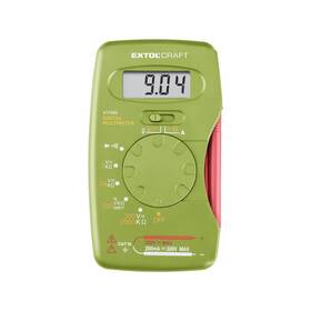 Multimeter Extol Craft 417400 

