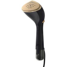 Ručný naparovač odevov Philips STH7060/80 čierna farba
