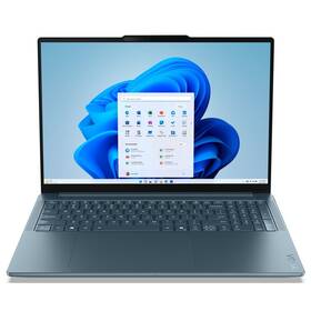 Notebook Lenovo Yoga Pro 9 16IAH10 modrý

