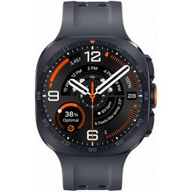 Inteligentné hodinky Samsung Galaxy Watch Ultra2 LTE 47 mm sivé

