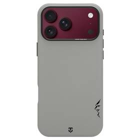 Kryt na mobil Tactical MagForce Velvet Smoothie 2.0 pro Apple iPhone 17 Pro/18 Pro sivý

