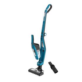 Tyčový vysávač Rowenta DUAL FORCE 2 V 1 RH6751WO modrý

