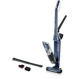 Tyčový vysávač Bosch BCH3K2851 Flexxo Gen2 28Vmax, Serie 4 modrá farba
