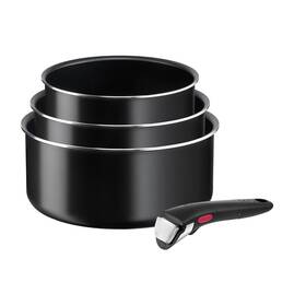 Sada riadu Tefal Extra L1549053, 4 ks 

