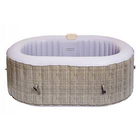 Vírivka Belatrix Mountine 120 Rattan 


