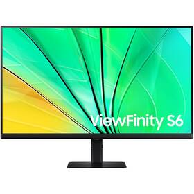 Monitor Samsung ViewFinity S6 čierny

