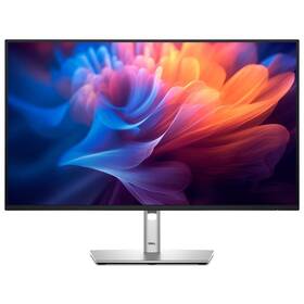 Monitor Dell Professional P2725HE čierny/strieborný

