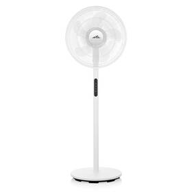Ventilátor stojanový ETA 460790000 biely

