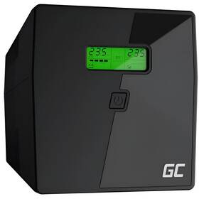 Záložný zdroj Green Cell UPS08 

