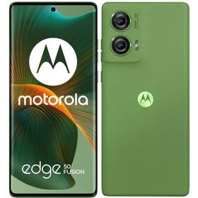 Mobilný telefón Motorola Edge 50 Fusion 5G 8 GB / 256 GB zelený

