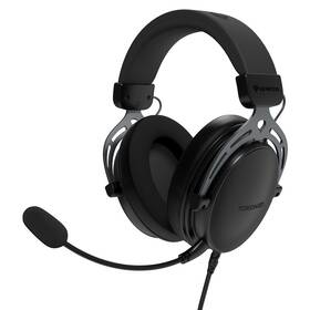 Headset Genesis TORON 531 čierny

