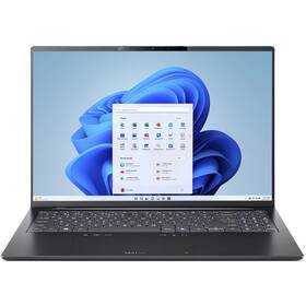 Notebook Acer Swift Go 16 AI (SFG16-I71-75VK) sivý

