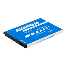 Batéria Avacom pre Samsung Galaxy S3, Li-Ion 2100mAh (náhrada EB-L1G6LLU) 

