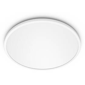 LED stropné svietidlo Philips CL550, Superslim, 18W, IP20, teplá biela biele


