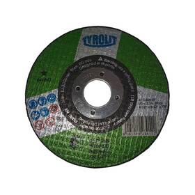 Rezací kotúč M.A.T. 115×2,5×22,2 mm 

