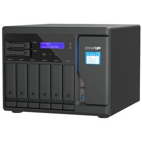 Sieťové úložisko QNAP TS-855X-8G 

