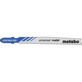 List pílový Metabo 623676000 (75 x 1,2 mm, 5ks) 

