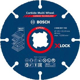 Rezací kotúč Bosch Expert 2.608.901.193 

