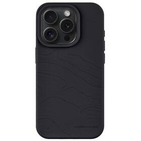 Kryt na mobil Tactical MagForce Beaver na Apple iPhone 15 Pro čierny

