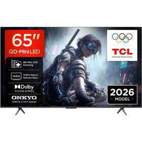 Televízor TCL 65T8D 

