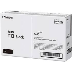 Toner Canon T13 čierny

