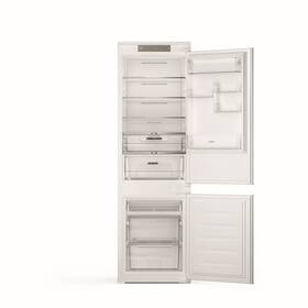 Chladnička s mrazničkou Whirlpool WHC18 T323 P biela

