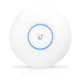 Prístupový bod (AP) Ubiquiti UniFi UAP AC PRO biely

