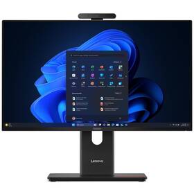 PC all in-one Lenovo ThinkCentre M70a Gen 6 čierny


