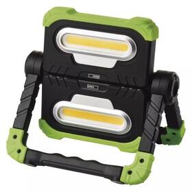 Lampáš EMOS COB LED nabíjací reflektor P4536, 2000 lm, 8000 mAh 

