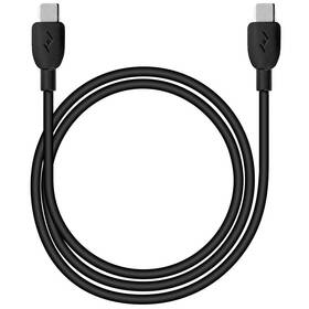 Kábel Peak Design USB-C/USB-C, 1m čierny

