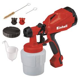 Pištoľ striekacia Einhell TC-SY 400 P 4260005 

