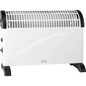 Teplovzdušný konvektor ECG TK 2050 

