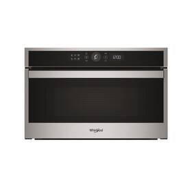 Mikrovlnná rúra Whirlpool WMD44MX nerez

