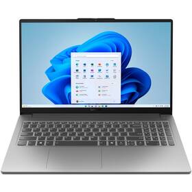 Notebook Lenovo LOQ 15IAX9E sivý

