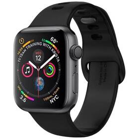 Remienok Spigen Air Fit na Apple Watch 49/45/44/42mm čierny

