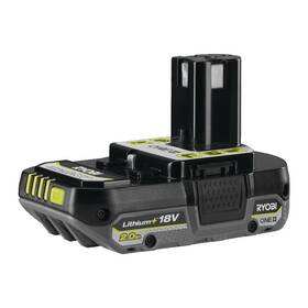 Akumulátor Ryobi RB1820C 


