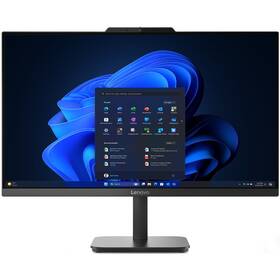 PC all in-one Lenovo V100 čierny

